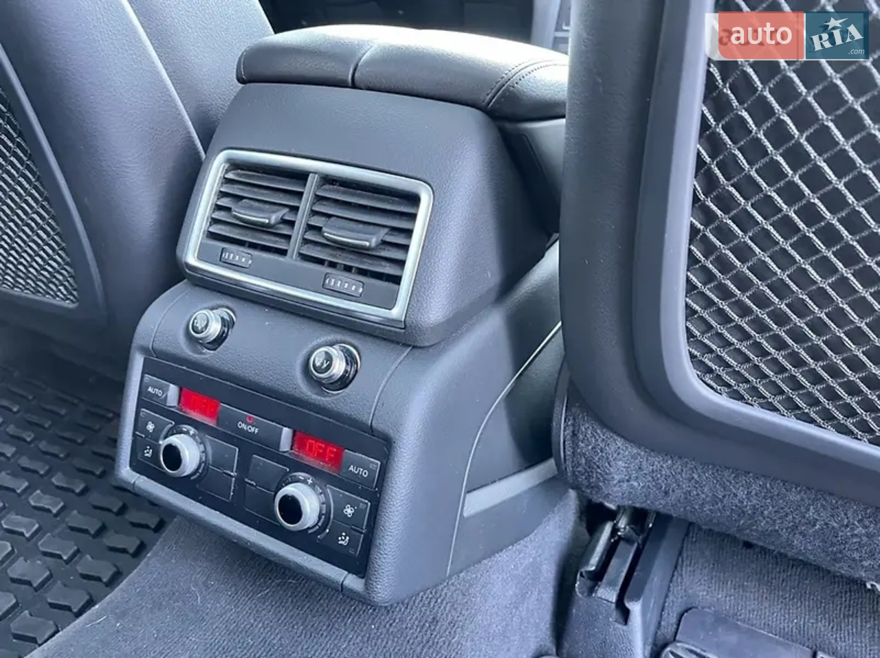 2014 Audi Q7 - мініатюра 54