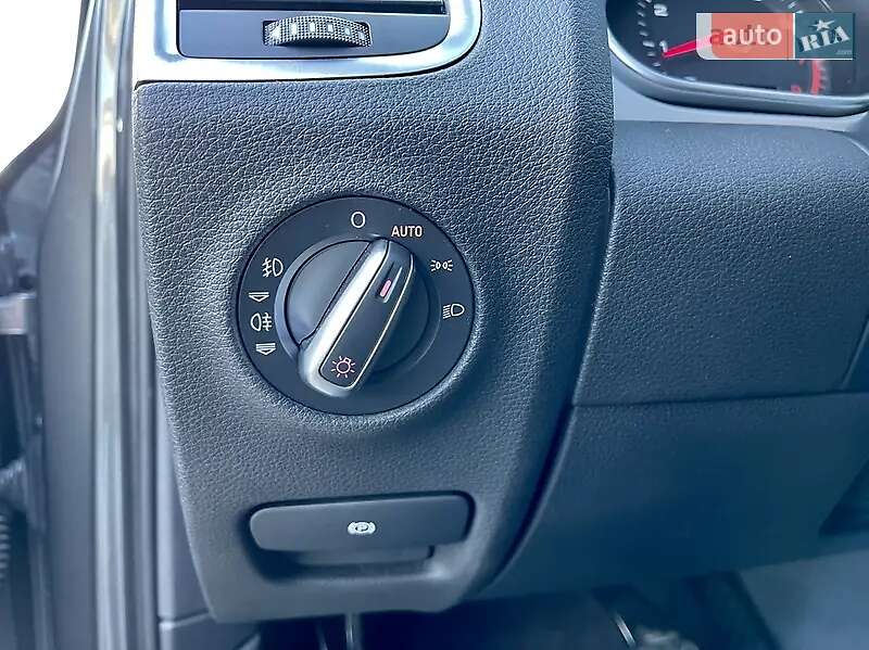 Позашляховик / Кросовер Audi Q7 2014 в Черкасах