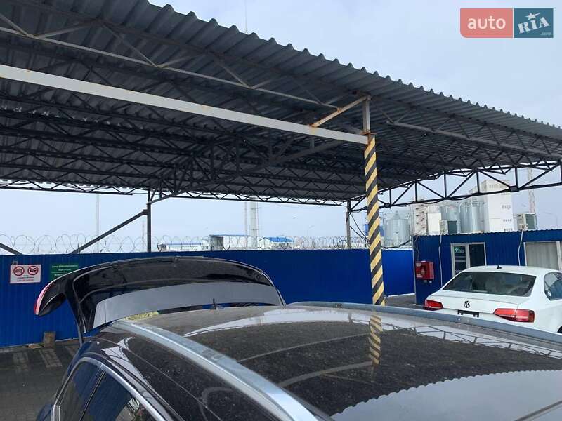 Позашляховик / Кросовер Audi Q7 2015 в Черкасах