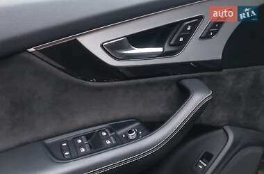 Внедорожник / Кроссовер Audi Q7 2017 в Кременчуге
