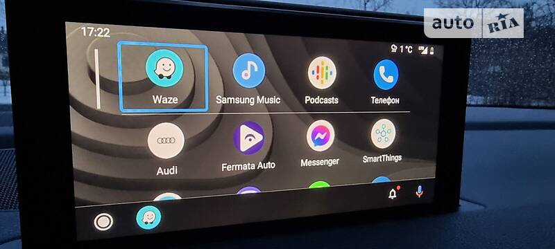 Внедорожник / Кроссовер Audi Q7 2017 в Львове фото 24 Внедорожник / Кроссовер Audi Q7 2017 в Львове