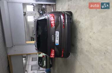 Внедорожник / Кроссовер Audi Q7 2017 в Кременчуге