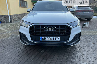Универсал Audi Q7 2020 в Виннице