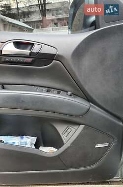 Внедорожник / Кроссовер Audi Q7 2007 в 