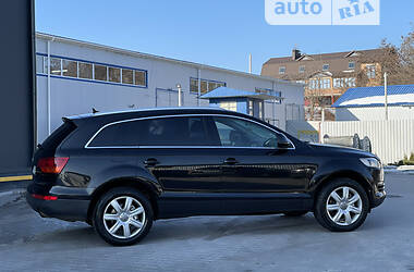 Внедорожник / Кроссовер Audi Q7 2006 в Хмельницком