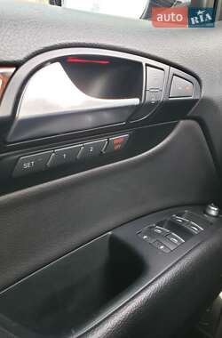 Позашляховик / Кросовер Audi Q7 2014 в Києві