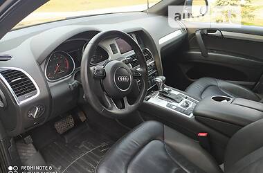 Позашляховик / Кросовер Audi Q7 2013 в Чорткові