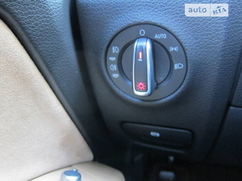 Позашляховик / Кросовер Audi Q7 2014 в Дніпрі