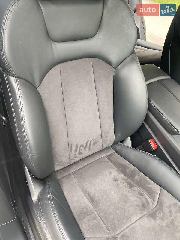 Позашляховик / Кросовер Audi Q7 2017 в Харкові фото 17 Позашляховик / Кросовер Audi Q7 2017 в Харкові