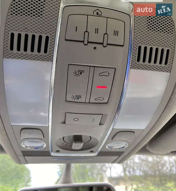 Позашляховик / Кросовер Audi Q7 2007 в Одесі