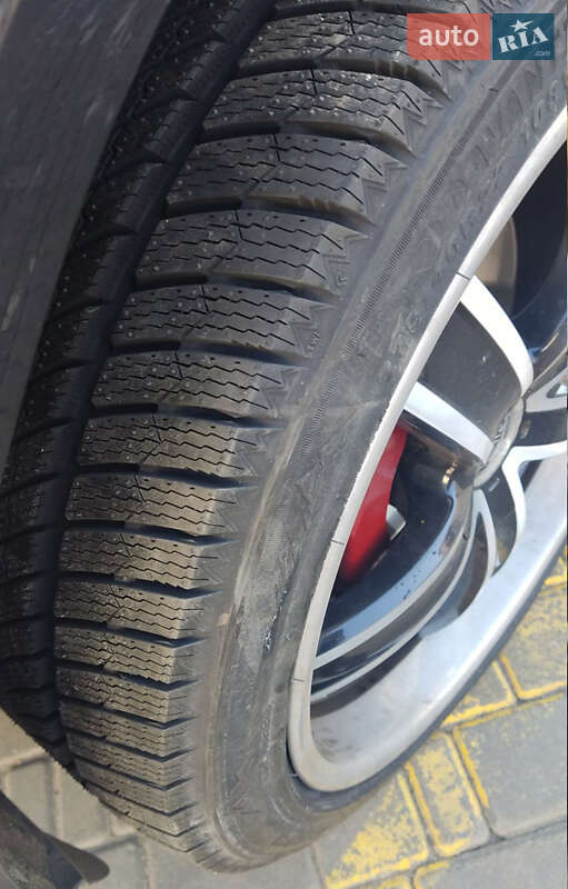 Позашляховик / Кросовер Audi Q7 2007 в Одесі