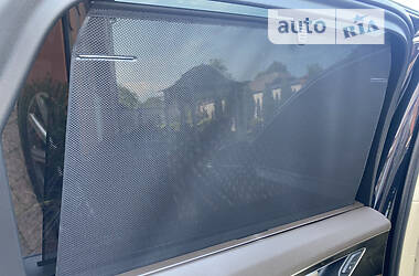 Внедорожник / Кроссовер Audi Q7 2017 в 