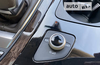 Внедорожник / Кроссовер Audi Q7 2017 в 
