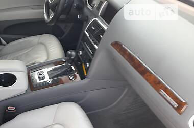 Внедорожник / Кроссовер Audi Q7 2013 в Великом Березном