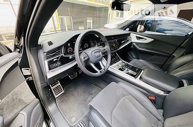 Позашляховик / Кросовер Audi Q7 2020 в Львові