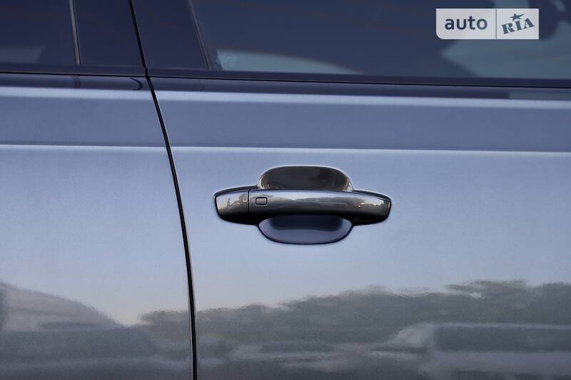 Позашляховик / Кросовер Audi Q7 2018 в Дрогобичі