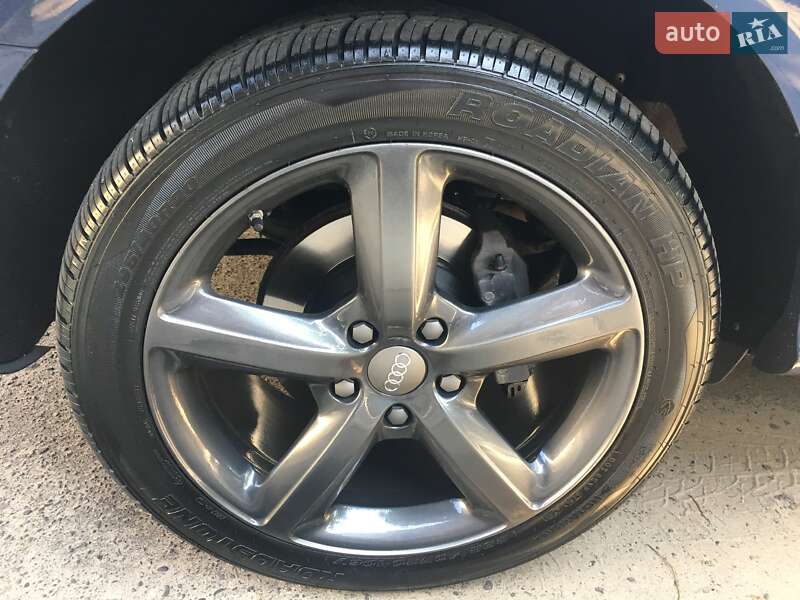 Позашляховик / Кросовер Audi Q7 2007 в Львові