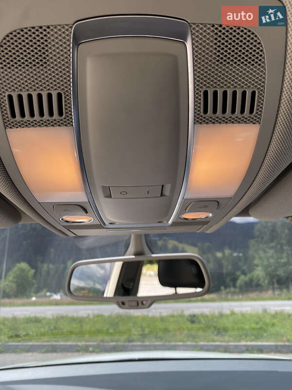 Внедорожник / Кроссовер Audi Q7 2013 в Верховине фото 20 Внедорожник / Кроссовер Audi Q7 2013 в Верховине