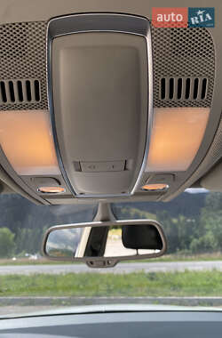 Внедорожник / Кроссовер Audi Q7 2013 в 