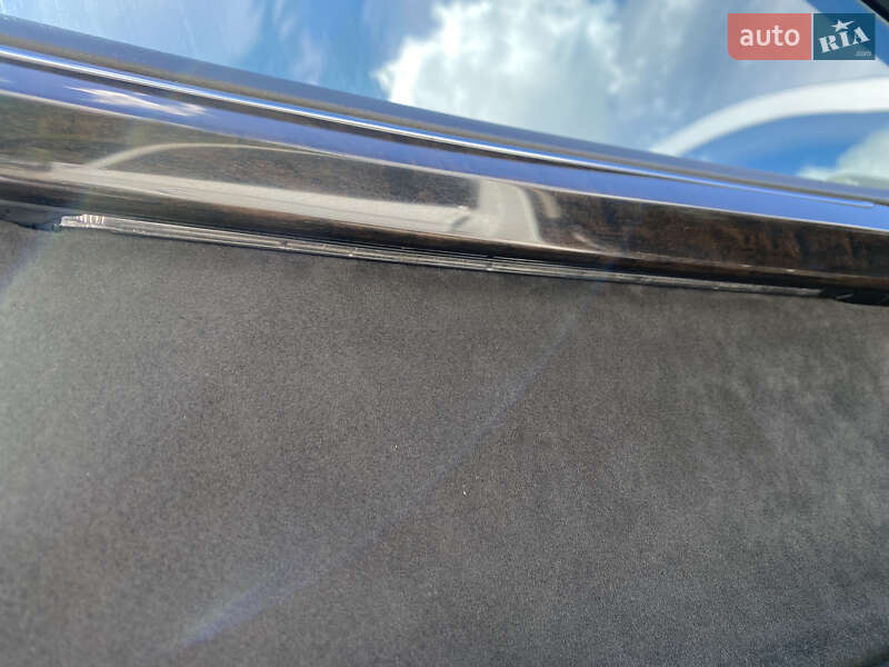 Внедорожник / Кроссовер Audi Q7 2013 в Верховине фото 43 Внедорожник / Кроссовер Audi Q7 2013 в Верховине