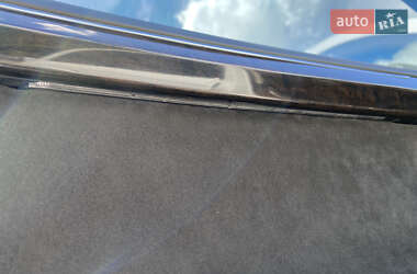 Внедорожник / Кроссовер Audi Q7 2013 в 
