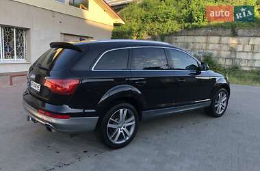 Внедорожник / Кроссовер Audi Q7 2013 в Синельниково