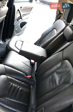 Внедорожник / Кроссовер Audi Q7 2013 в Синельниково