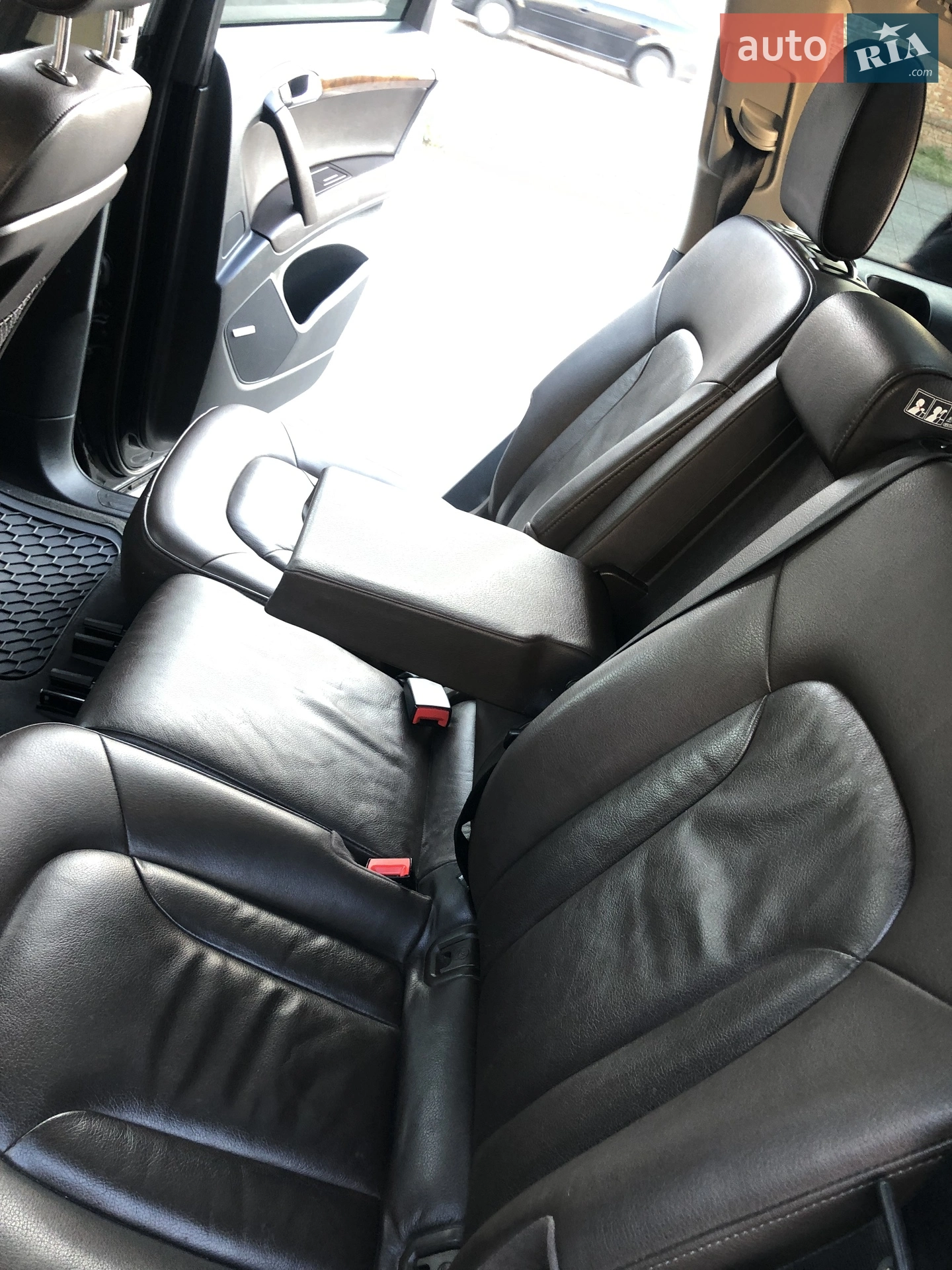 2013 Audi Q7 - мініатюра 28