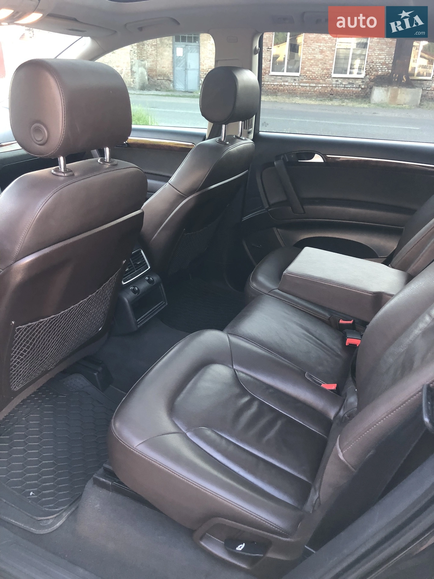 2013 Audi Q7 - мініатюра 33