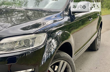 Внедорожник / Кроссовер Audi Q7 2009 в 