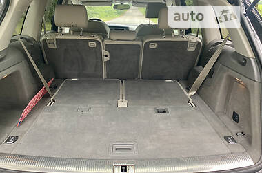 Внедорожник / Кроссовер Audi Q7 2009 в 
