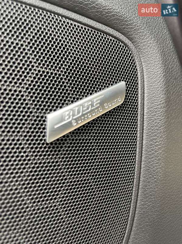 Внедорожник / Кроссовер Audi Q7 2012 в Виннице фото 52 Внедорожник / Кроссовер Audi Q7 2012 в Виннице