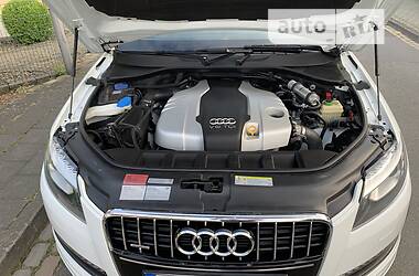 Позашляховик / Кросовер Audi Q7 2014 в Нетішині
