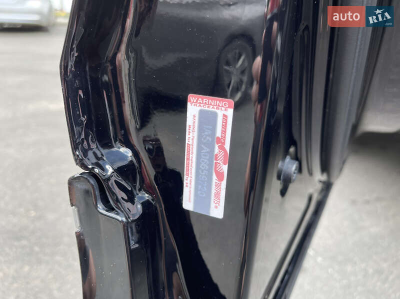 Внедорожник / Кроссовер Audi Q7 2015 в Одессе