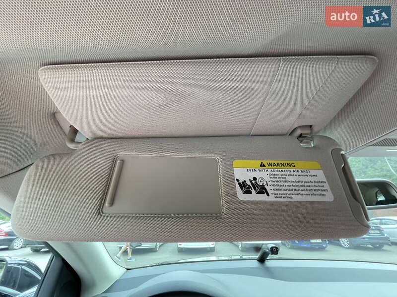 Внедорожник / Кроссовер Audi Q7 2015 в Одессе