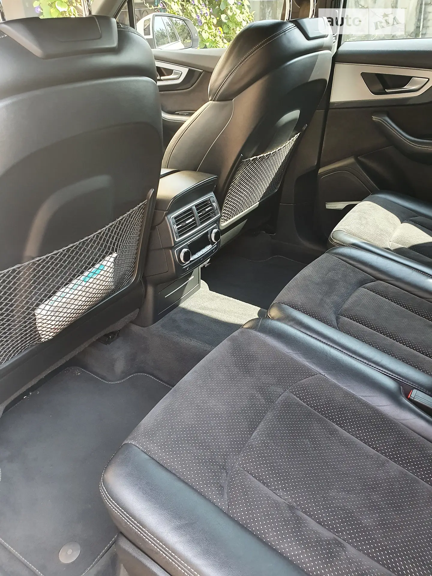 2016 Audi Q7 - мініатюра 9
