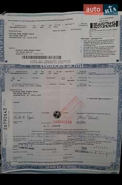 Внедорожник / Кроссовер Audi Q7 2011 в Борисполе