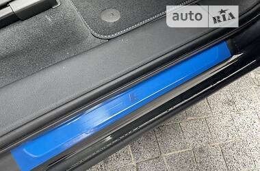 Внедорожник / Кроссовер Audi Q7 2022 в 