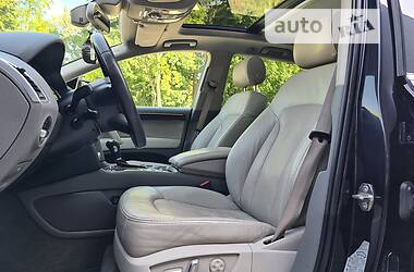 Позашляховик / Кросовер Audi Q7 2009 в Хмельницькому