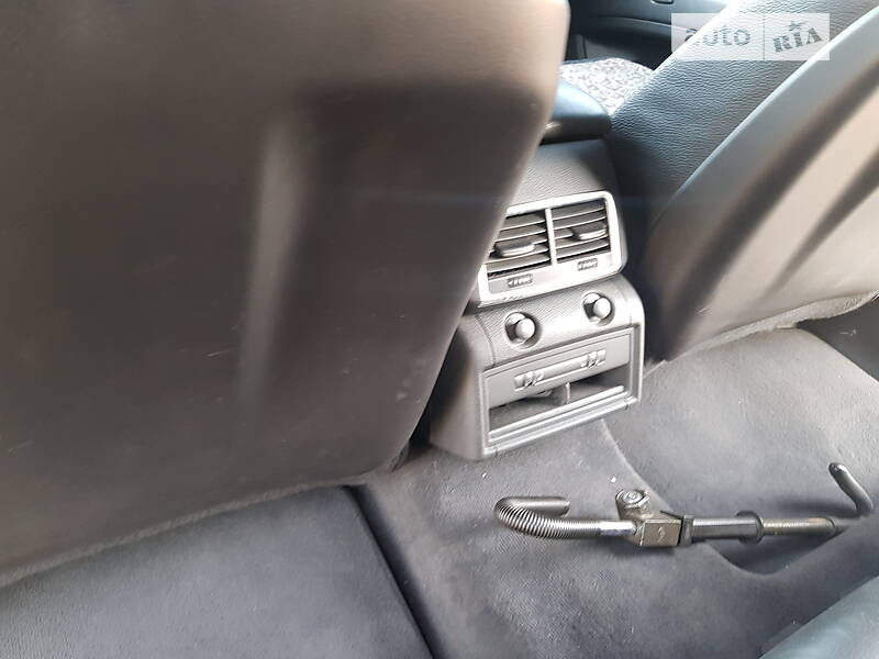 Позашляховик / Кросовер Audi Q7 2009 в Хмельницькому фото 12 Позашляховик / Кросовер Audi Q7 2009 в Хмельницькому