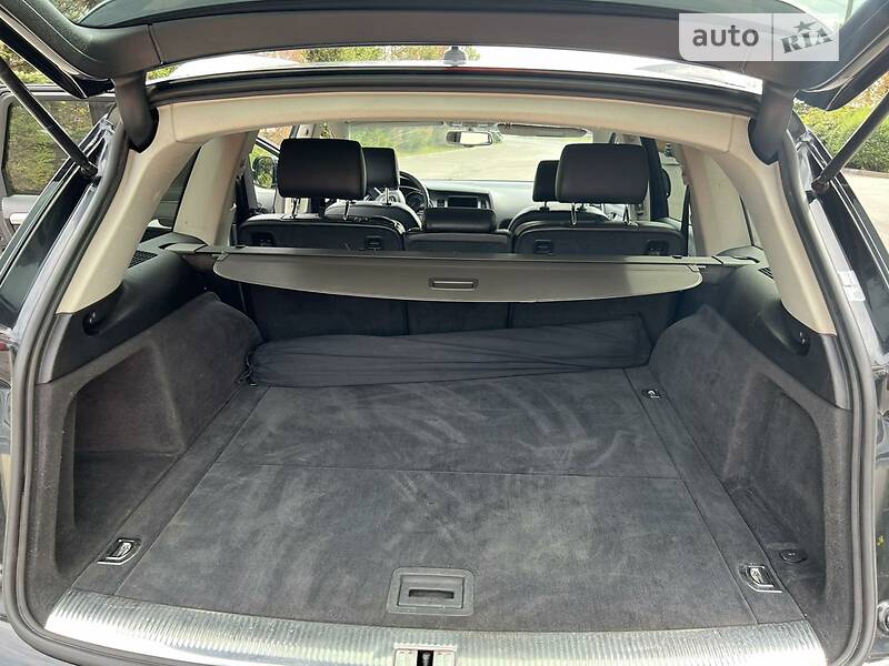 Позашляховик / Кросовер Audi Q7 2007 в Тернополі фото 12 Позашляховик / Кросовер Audi Q7 2007 в Тернополі