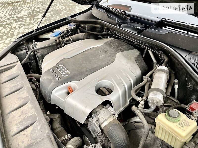 Внедорожник / Кроссовер Audi Q7 2011 в Окнах фото 22 Внедорожник / Кроссовер Audi Q7 2011 в Окнах