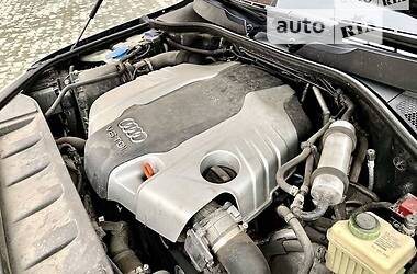 Внедорожник / Кроссовер Audi Q7 2011 в 