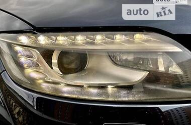 Внедорожник / Кроссовер Audi Q7 2011 в 