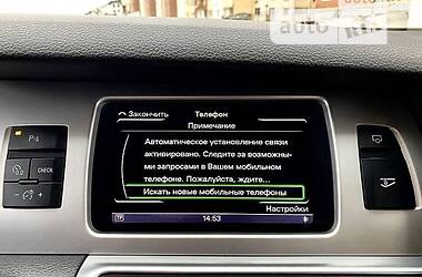 Внедорожник / Кроссовер Audi Q7 2011 в 