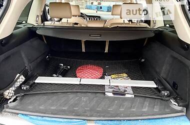 Внедорожник / Кроссовер Audi Q7 2011 в 