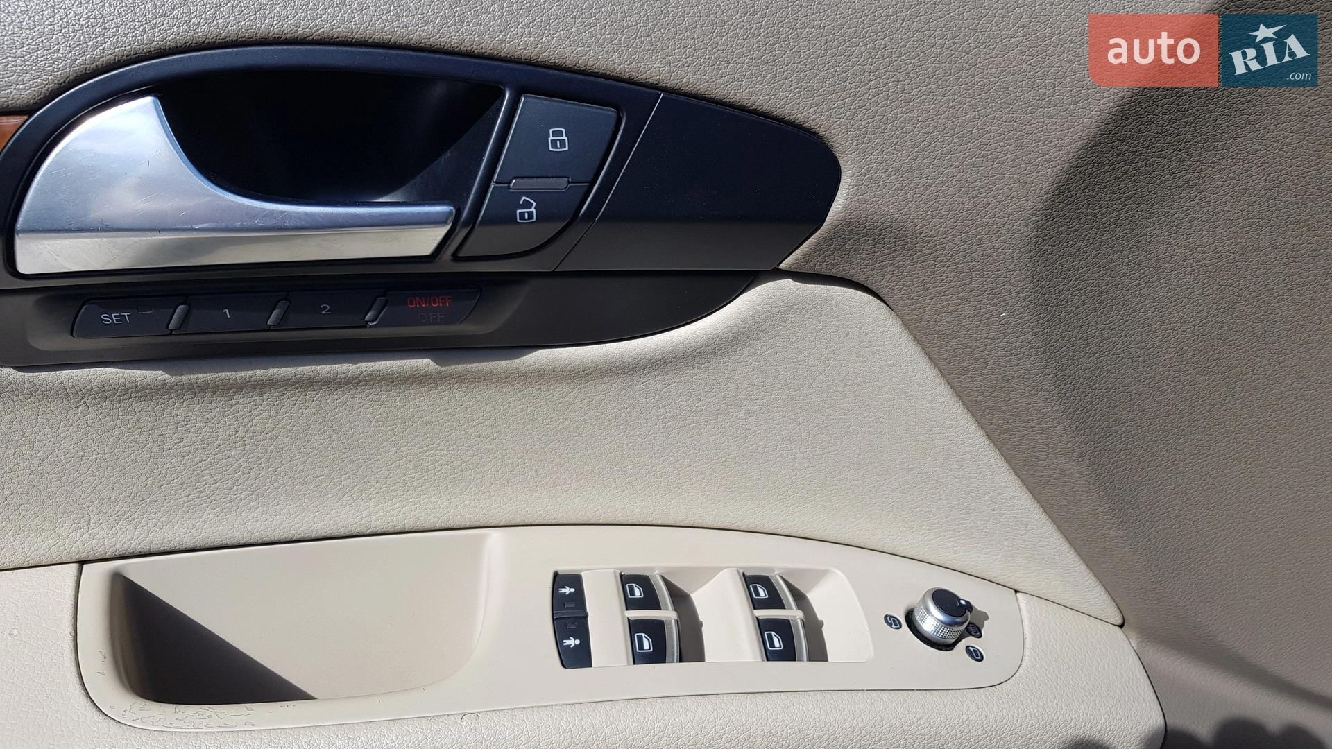 2013 Audi Q7 - мініатюра 19