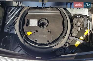 Внедорожник / Кроссовер Audi Q7 2013 в Городке