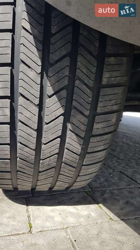 Внедорожник / Кроссовер Audi Q7 2013 в Городке