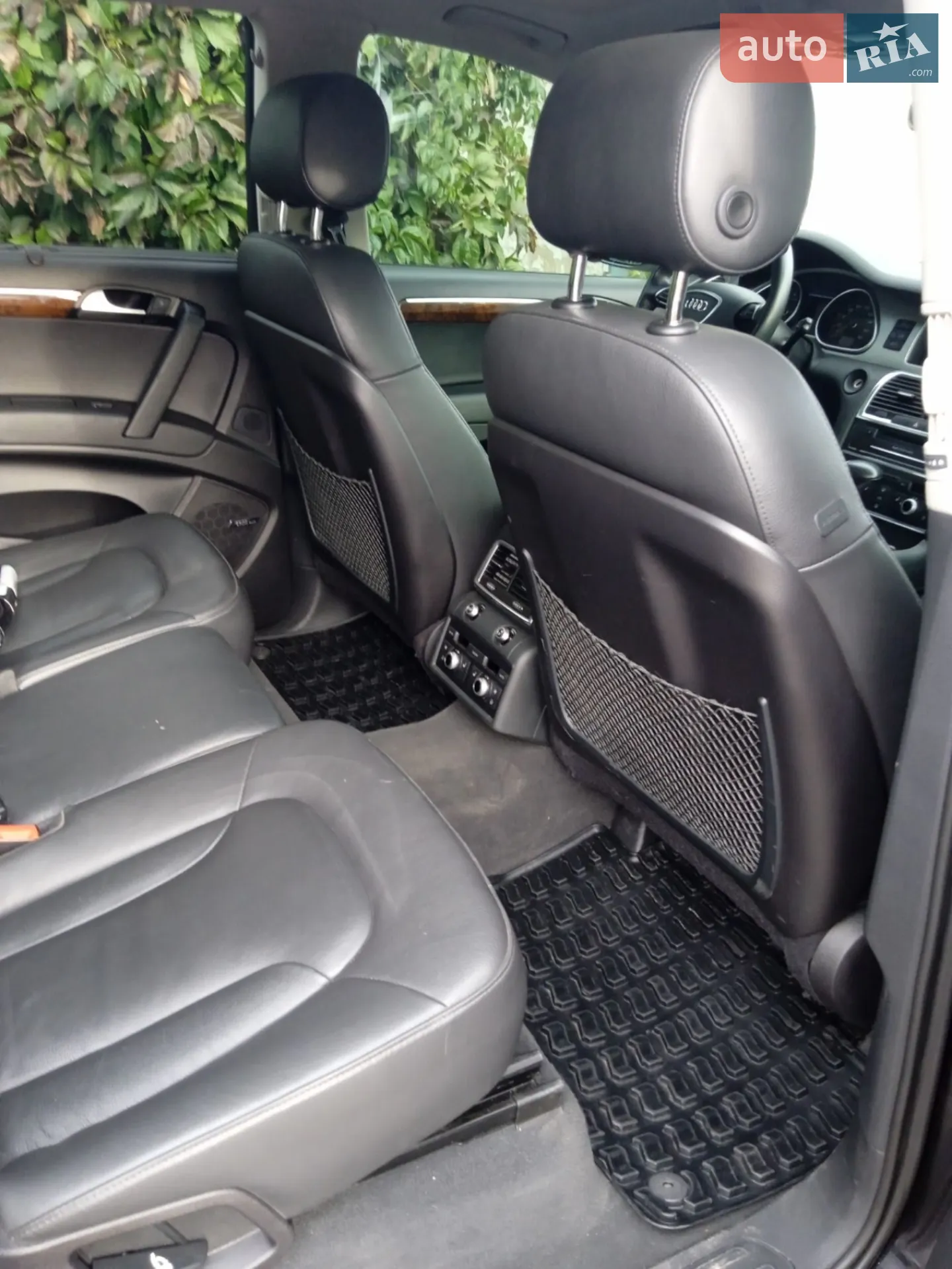 2014 Audi Q7 - мініатюра 6